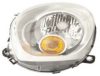 MINI 63129801025 Headlight